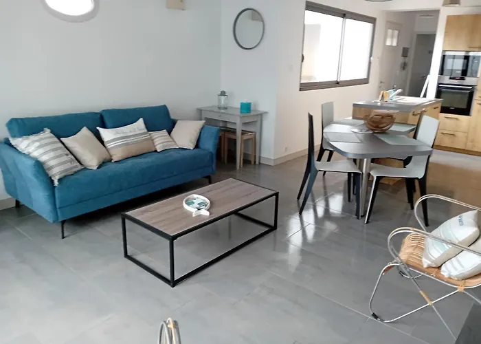 Maison De Charme La Flotte En Re