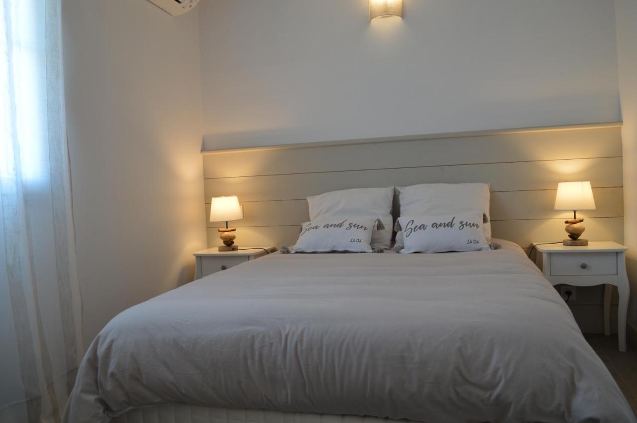 Holiday home Maison De Charme En Re