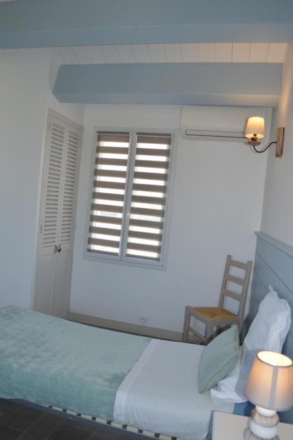 Maison De Charme En Re Holiday home La Flotte