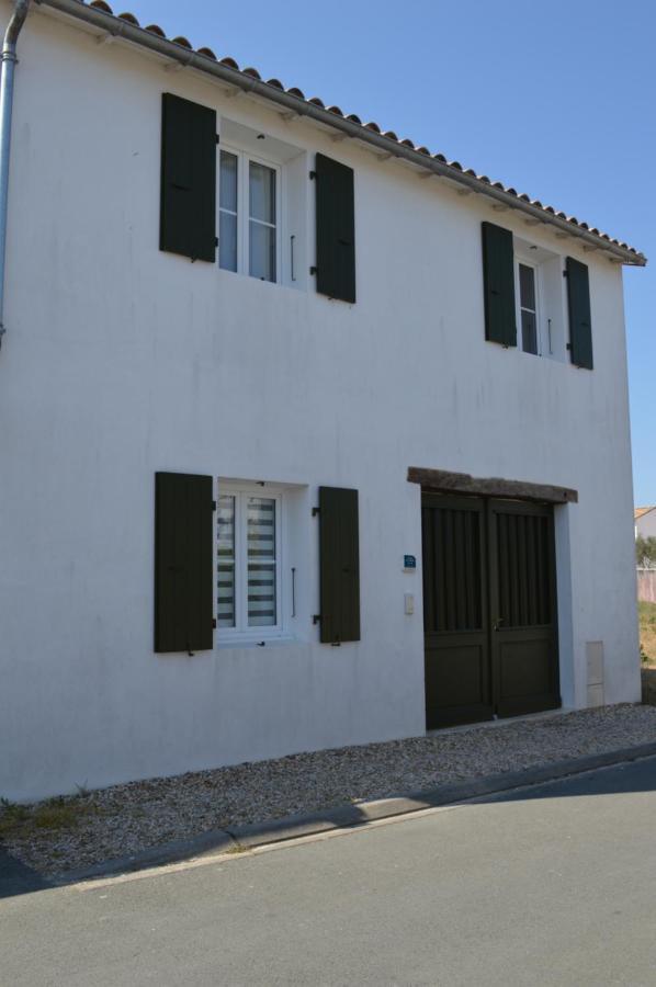 Holiday home Maison De Charme En Re *