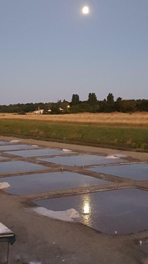 Сasa de vacaciones Maison De Charme En Ré La Flotte