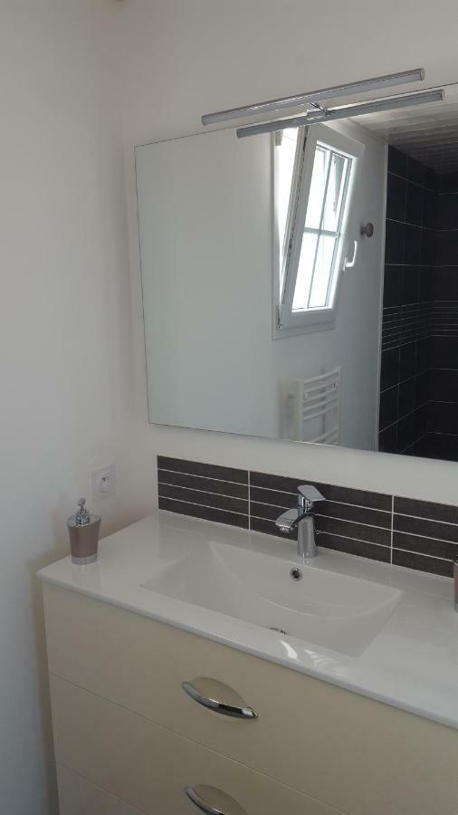 Maison De Charme En Re Holiday home La Flotte