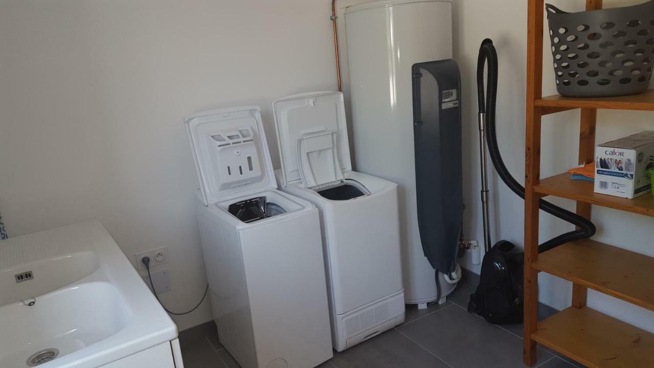 Сasa de vacaciones Maison De Charme En Ré