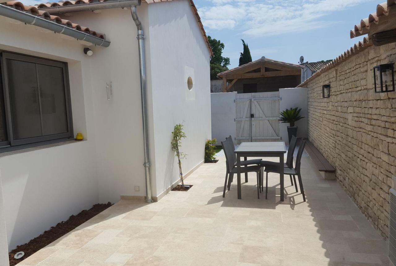 Сasa de vacaciones Maison De Charme En Ré *